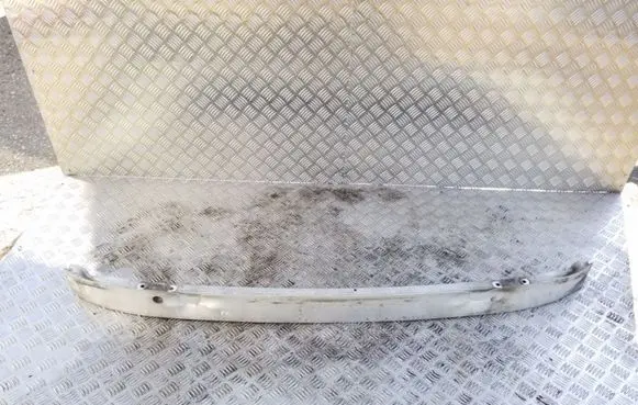 Mercedes-Benz A W169 Front bumper cross member