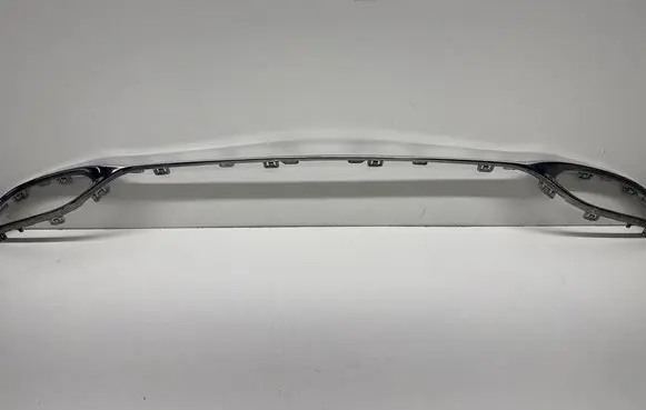 Mercedes-Benz C W202 Rear bumper A2068854900