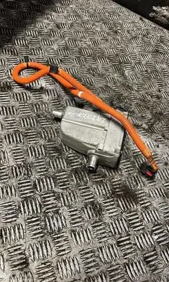 Tesla Model X Electric car heater 104894100C