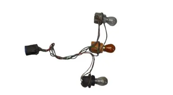 Smart Roadster Other wiring loom