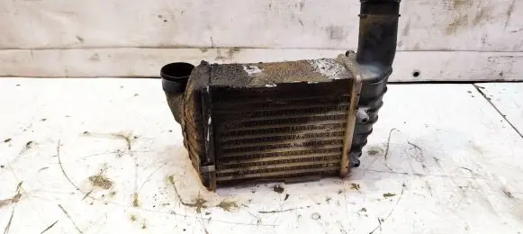 Audi A4 S4 B5 8D Intercooler radiator