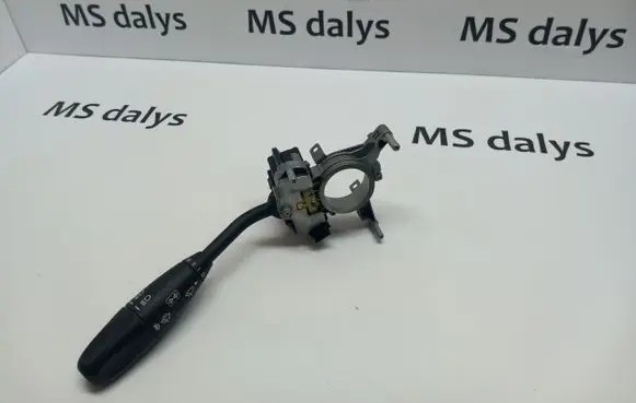 Mercedes-Benz C W203 Indicator stalk A2035450110 2035450110