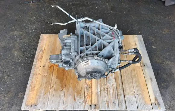 Chevrolet Corvette C7 Rear differential 23398958
