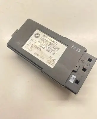 BMW 5 F10 F11 Seat control module 9216468 02032780 2840078406300