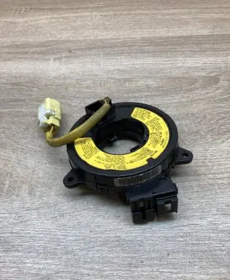 Mazda Premacy Airbag slip ring squib (SRS ring) MazdaPremacy