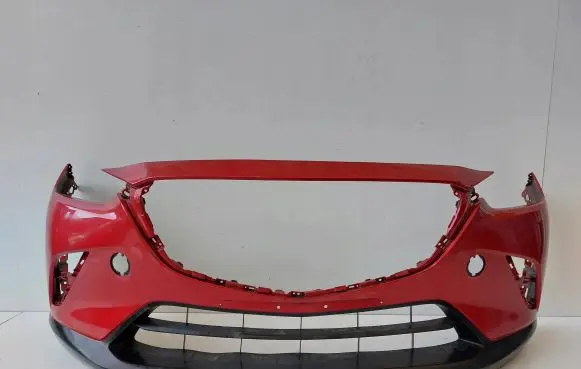Mazda CX-3 Front bumper D10J50031