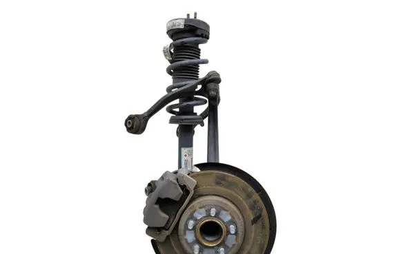 Dodge Challenger Front wheel hub spindle knuckle 05168402AE 68302654AB 05168880AC