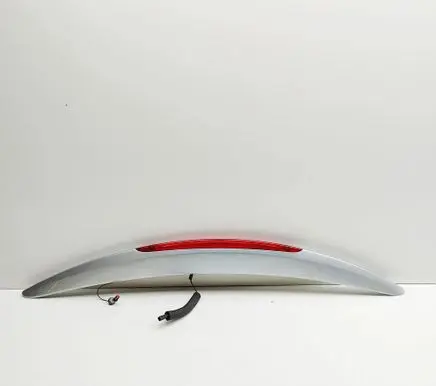 Jaguar XK - XKR Tailgate/trunk spoiler 6W8344210A 6W8313A613AF