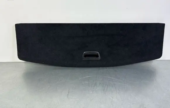 BMW 2 F46 Trunk/boot floor carpet liner 7360984