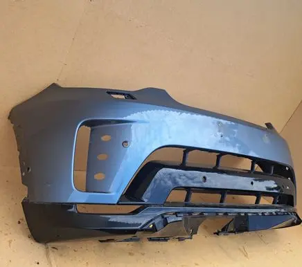 Land Rover Discovery 5 Front bumper MY4217F003AAW