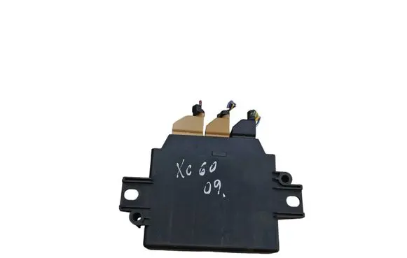 Volvo XC60 Parking PDC control unit/module 6G9215K866BH 30682548
