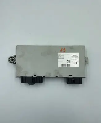 BMW 5 F10 F11 Engine ECU kit and lock set 9301523 2122410145 5WK50723HBR