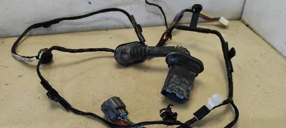 Citroen C-Crosser Rear door wiring loom 8512A179 780121E