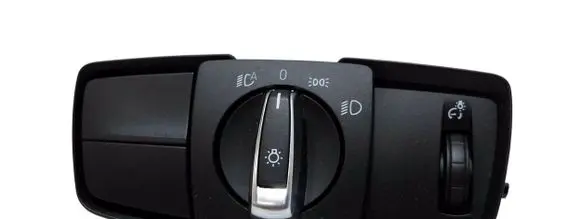 BMW M4 F82 F83 Light switch 61319288027 9288027