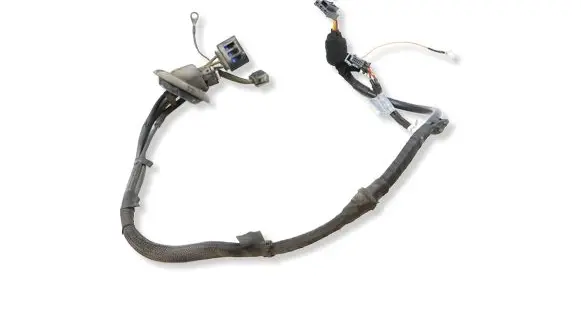 BMW 7 F01 F02 F03 F04 Other wiring loom 9201904 61129201904 9201903