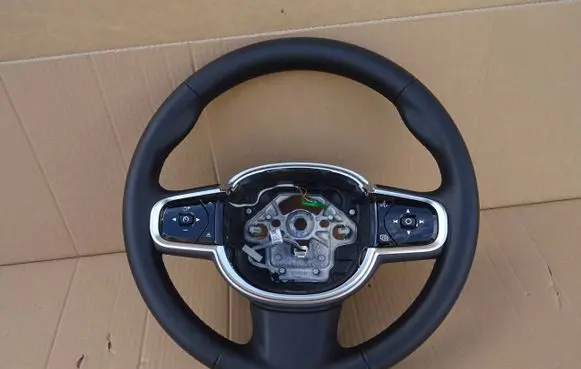 Volvo XC60 Steering wheel