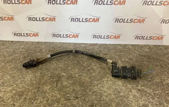 Opel Insignia A Lambda probe sensor 258010069 55564243