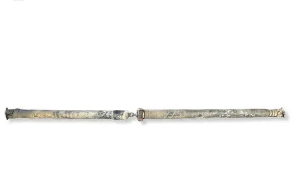 Honda CR-V Drive shaft (set) 