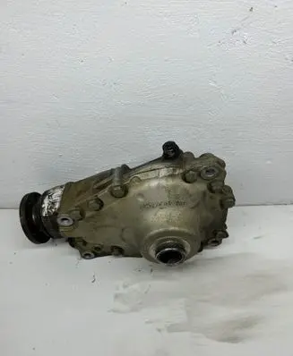 BMW X5 G05 Front differential 315176477887