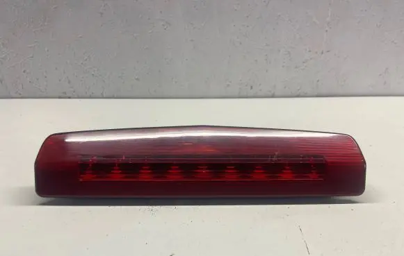 Opel Zafira B Third/center stoplight 565461589 13211587 417801