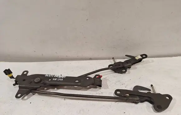 Peugeot 207 Engine coolant pipe/hose 9680079180