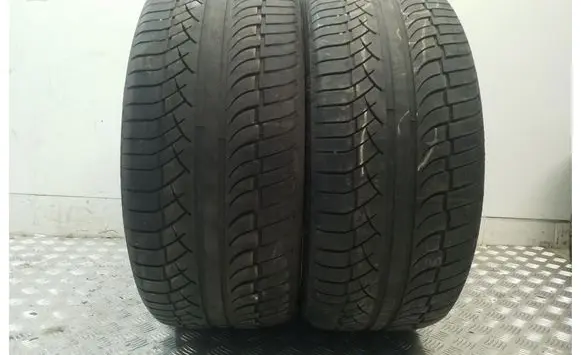 Mercedes-Benz ML W164 R19 summer tire 