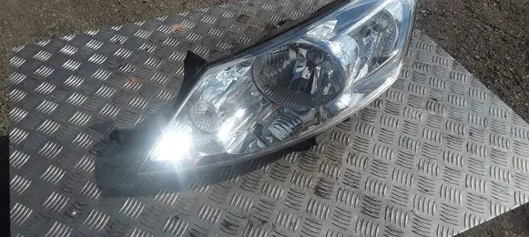 Fiat Scudo Headlight/headlamp 89902623