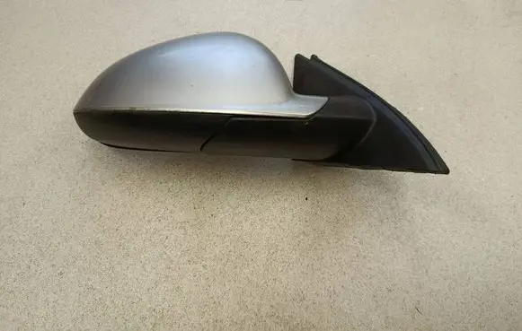 Opel Insignia A Front door electric wing mirror 547216 021002