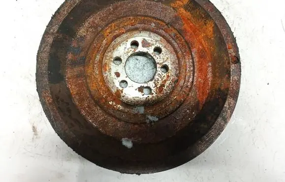 Volkswagen Golf V Flywheel r030105271d