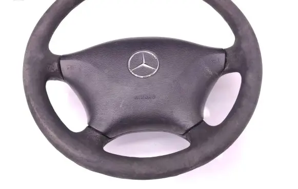 Mercedes-Benz Sprinter W906 Steering wheel A9064640201 306533799162AB A9068601202