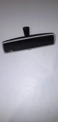Volkswagen Golf V Rear view mirror (interior)