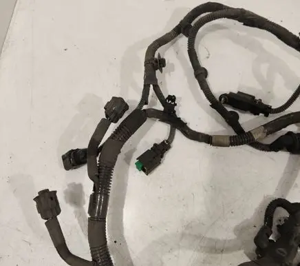 Peugeot 308 Engine installation wiring loom 9803041980 701795