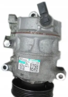 Audi A3 S3 8V Air conditioning (A/C) compressor (pump) SPREZARKA9366