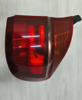 BMW X5 E70 Rear/tail lights 7227790