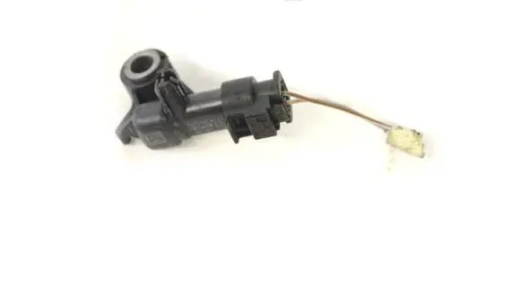 Land Rover Range Rover Velar Airbag deployment crash/impact sensor FK7214N342AA