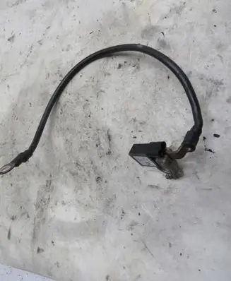 Mercedes-Benz C W204 Negative earth cable (battery) GMAUTO4574097