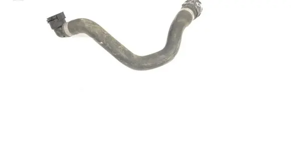 Mercedes-Benz S C217 Engine coolant pipe/hose A2225014491