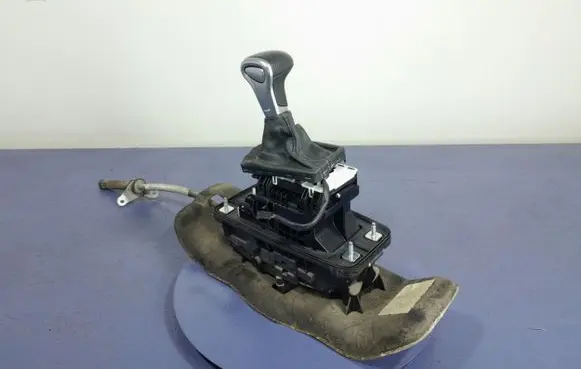 Audi A6 Allroad C7 Gear shift rod 4G0713077