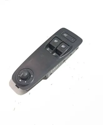 Citroen Jumper Electric window control switch 07355329050 30170573