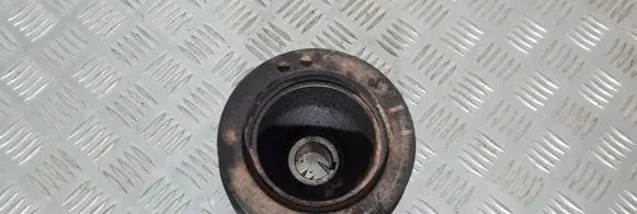 Isuzu D-Max Crankshaft pulley