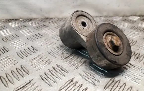 Chrysler Voyager Generator/alternator belt tensioner 04861630AB