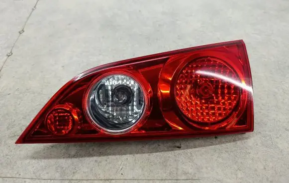 Honda Accord Tailgate rear/tail lights 