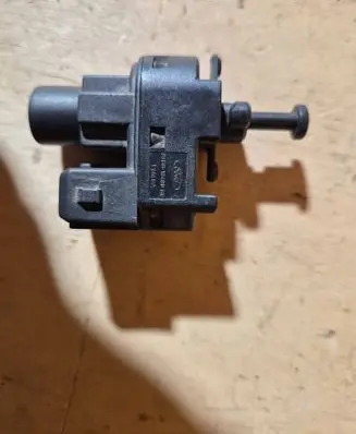 Ford Focus Brake pedal sensor switch 93BB13480BC
