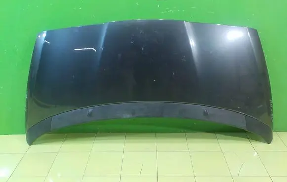 Peugeot 5008 Engine bonnet/hood WP38