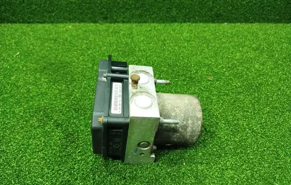 Renault Master III ABS Pump 476608497R 0265237094 0265801133