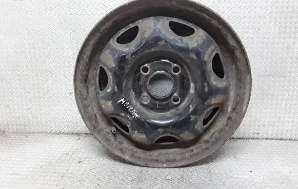 Honda Civic R14 steel rim 