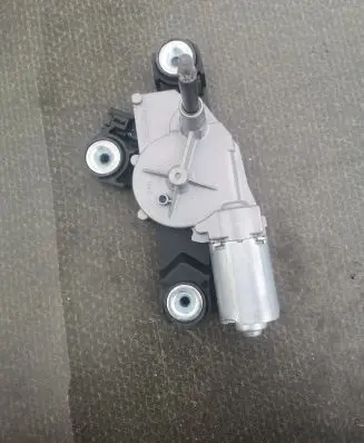 Ford Focus Rear window wiper motor F1FB17K441AA
