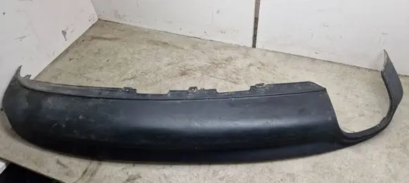 Audi A5 8T 8F Front bumper lip 8T0807521