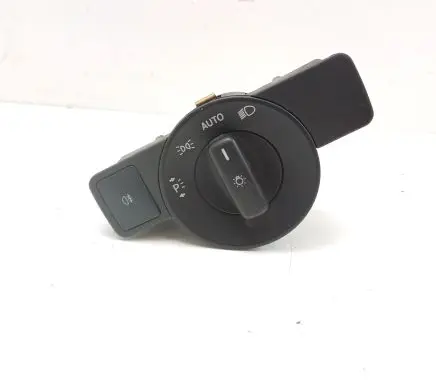 Mercedes-Benz Vito Viano W447 Light switch