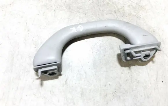 Volkswagen Golf IV Rear interior roof grab handle 1j0857607e